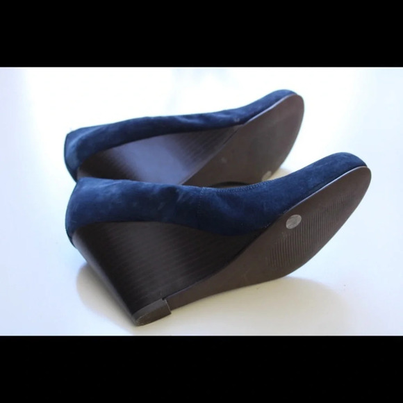 Jessica Simpson Kellie wedges - Picture 12 of 12